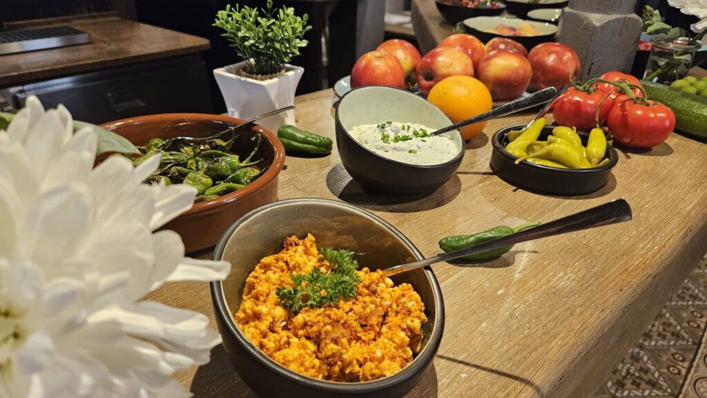 Dein Frühstück - CONTIGO